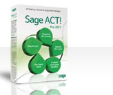 Sage ACT! Pro