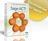 Sage ACT! Premium